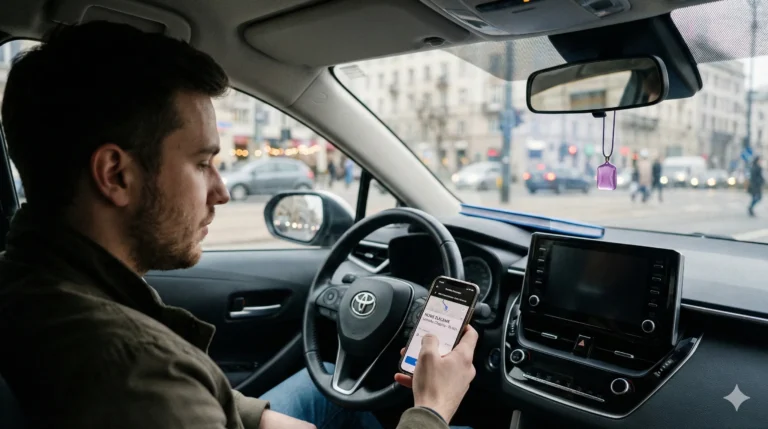 ile zarabia kierowca