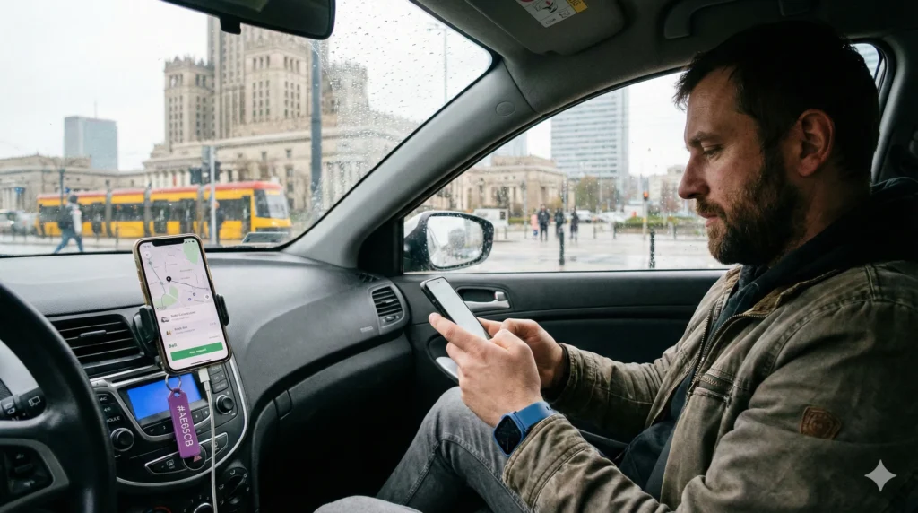 ile zarabia kierowca