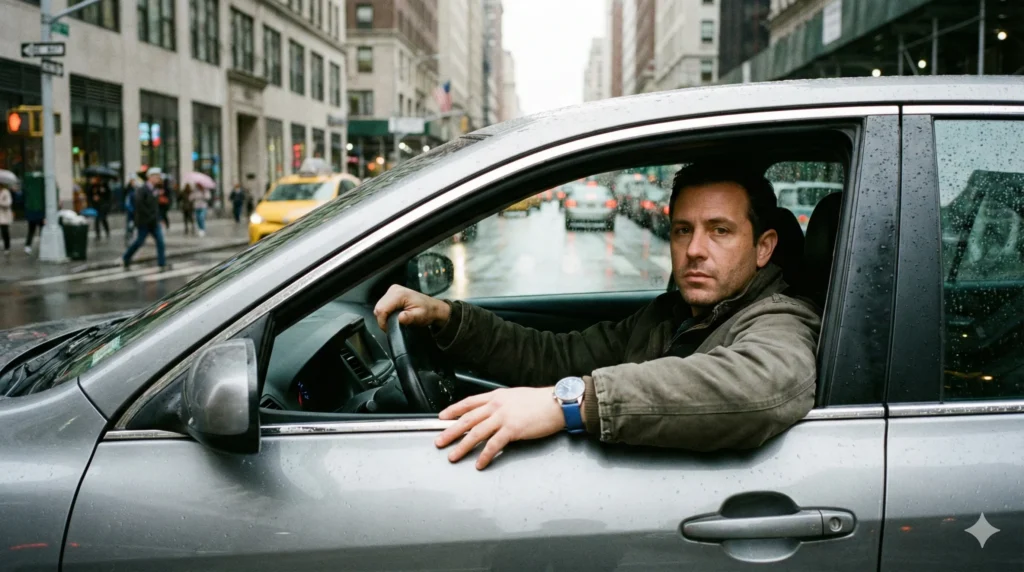 praca kierowca wymagania